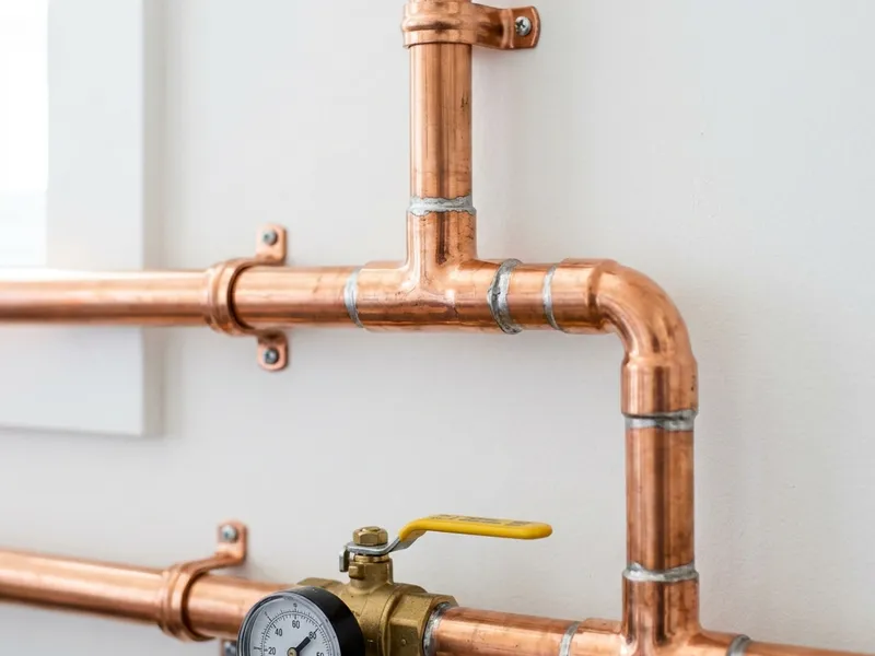 Frequently asked plumbing questions in La Fayette. Licensed plumbing contractors answering your pipe, leak, and repair questions.